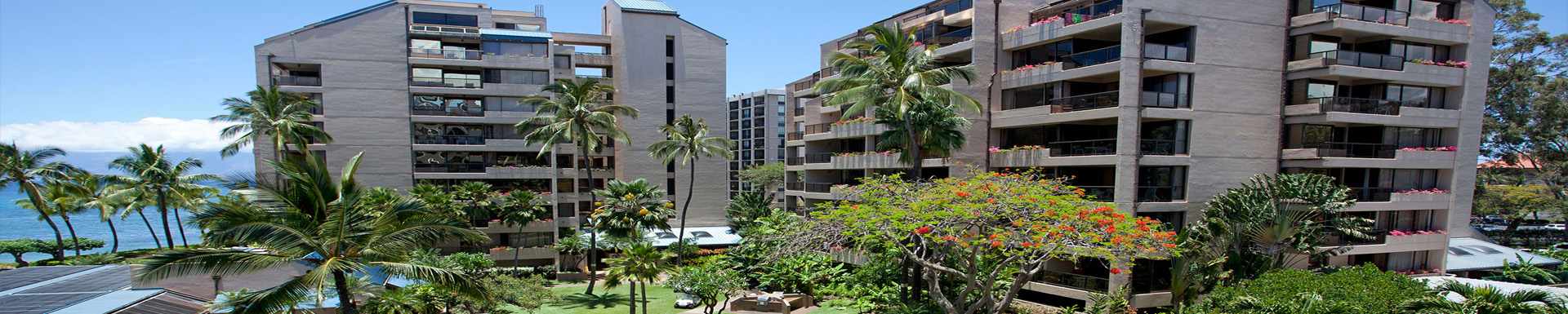 Sands of Kahana Vacation Club